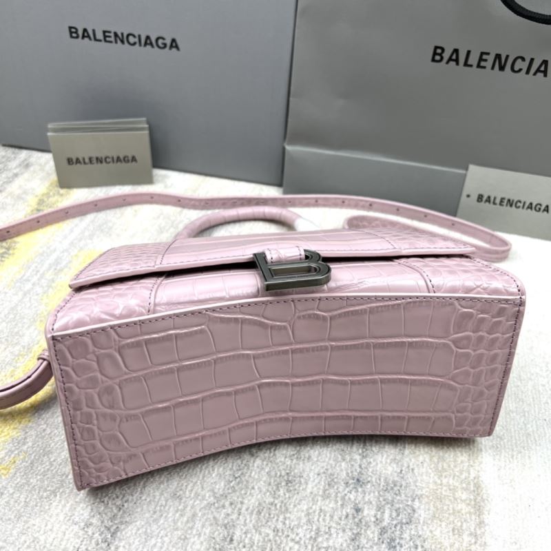 Balenciaga Hourglass Bags